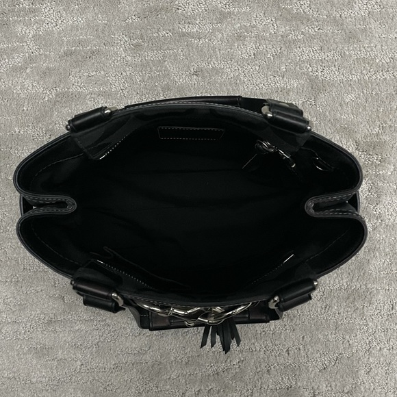 Coach Handbag - Picture 8 of 13